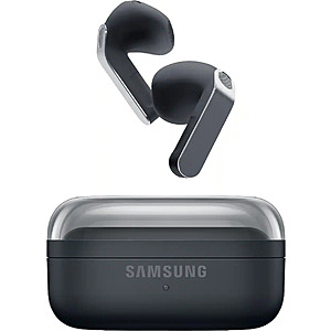 Select Stores: Open Box Excellent: Samsung Galaxy Buds4 Wireless Earbud Headphones $49 & More + Free S&H