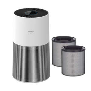 Costco Members: WINIX C610 4-Stage True HEPA Air Purifier w/ Additional Filter $99.95 (Select Stores, In-Store Only)
