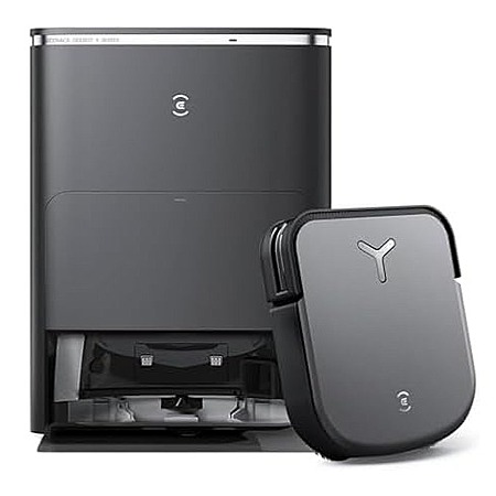 Huge Discount on ECOVACS DEEBOT X2 Omni!