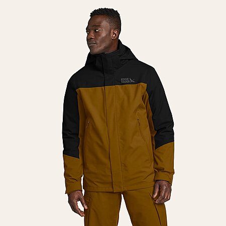 50% Off Clearance + Extra $30 Off at Eddie Bauer