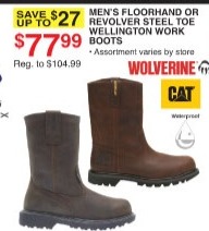 dunham's sports work boots