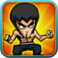 NORMALLY $1.99, NOW FREE FOR A LIMITED TIME: KungFu Warrior [iPhone/iPad/iOS Universial]