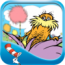 Free iPhone iOS Kid's Game: Lorax Garden By De. Seuss [ Normally $1.99]