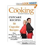 [EXPIRED] 50 Cupcake Recipes [Was $7.99], Healing Desserts: Guilt Free Desserts [Was $3.99], 21 Bacon Dessert Recipes That You'll Wish You've Tried Sooner [Was $2.99]