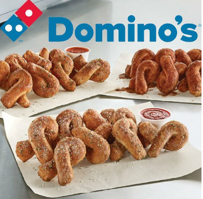 8-Piece Bread Twists for Only $1 - Slickdeals.net