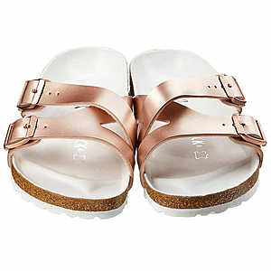 Costco Members Birkenstock Women s Yao Hex Sandal