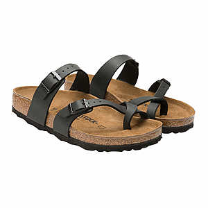 Birkenstock madrid top costco