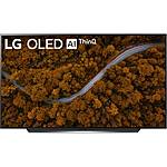 77" LG OLED77CXPUA 4K UHD Smart OLED TV (2020) $3299 + Free S/H