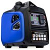 Hike Crew HCIG2250 2250W Portable Inverter Gasoline Generator $300 + Free Shipping