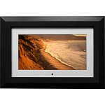 Axion 9-inch Widescreen LCD Digital Photo Frame for $24.99 @ Besybuy.com