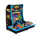 Arcade1Up Marvel Super Heroes Countercade + $20 Kohl's Cash $130 + Free Shipping
