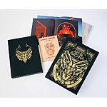Dungeons &amp; Dragons Art &amp; Arcana [Special Edition, Boxed Book &amp; Ephemera Set]: A Visual History $45.92