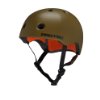 Pro-tec Street Lite Helmet $12.67 ONLY size large, color black, Free Amazon Prime shipping, or free shipping with $35 purchase