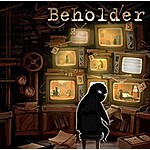 Steam: Beholder (PC Digital Download) Free