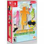 Active Life: Outdoor Challenge (Nintendo Switch) $30 + Free Store Pickup