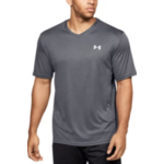 Under Armour Outlet: Extra 25% Off $75+, Men's Velocity V-Neck $10.50 &amp; More + Free S&amp;H $60+