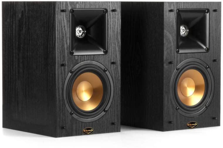 klipsch synergy s20