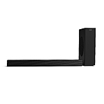 50% OFF Philips HTL3320 3.1 Channel Dolby Audio Soundbar with Wireless Subwoofer, HDMI ARC and Bluetooth Streaming $149