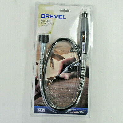 HomeDepot store Dremel 36 in. Flex-Shaft Attachment for Rotary Tools Clearance $7.53