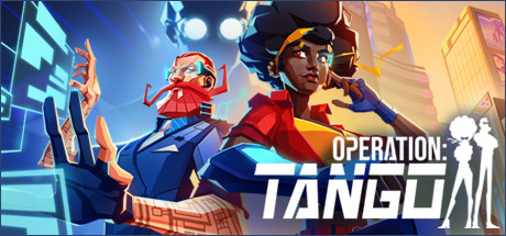 Operation: Tango (PC Digital Download) $9.99