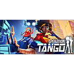 Operation: Tango (PC Digital Download) $9.99