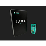 Blockstream Jade Hardware Wallet for BTC w/ coupon &amp; USDT $52.64