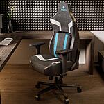 Eureka Python II Ergonomic Chair $359.99
