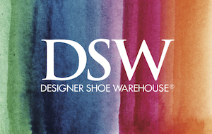 Dsw gift hot sale card promotion