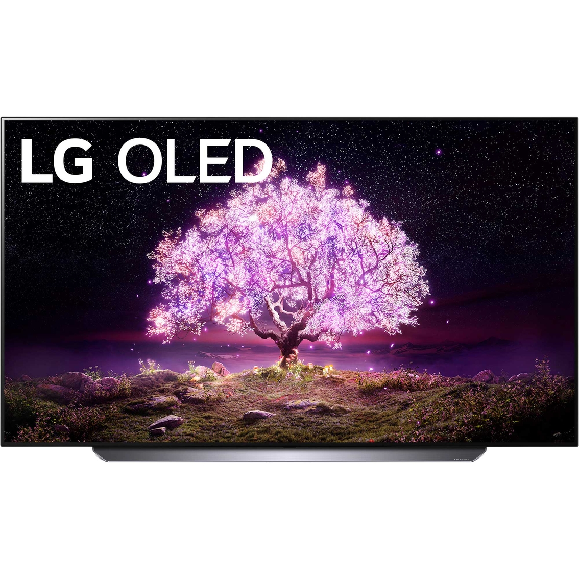 (back in stock) Active Military/Veterans: 65" LG C1PUB 4K HDR Smart OLED TV w/ AI ThinQ $1515.25 + Free Shipping $1515.24