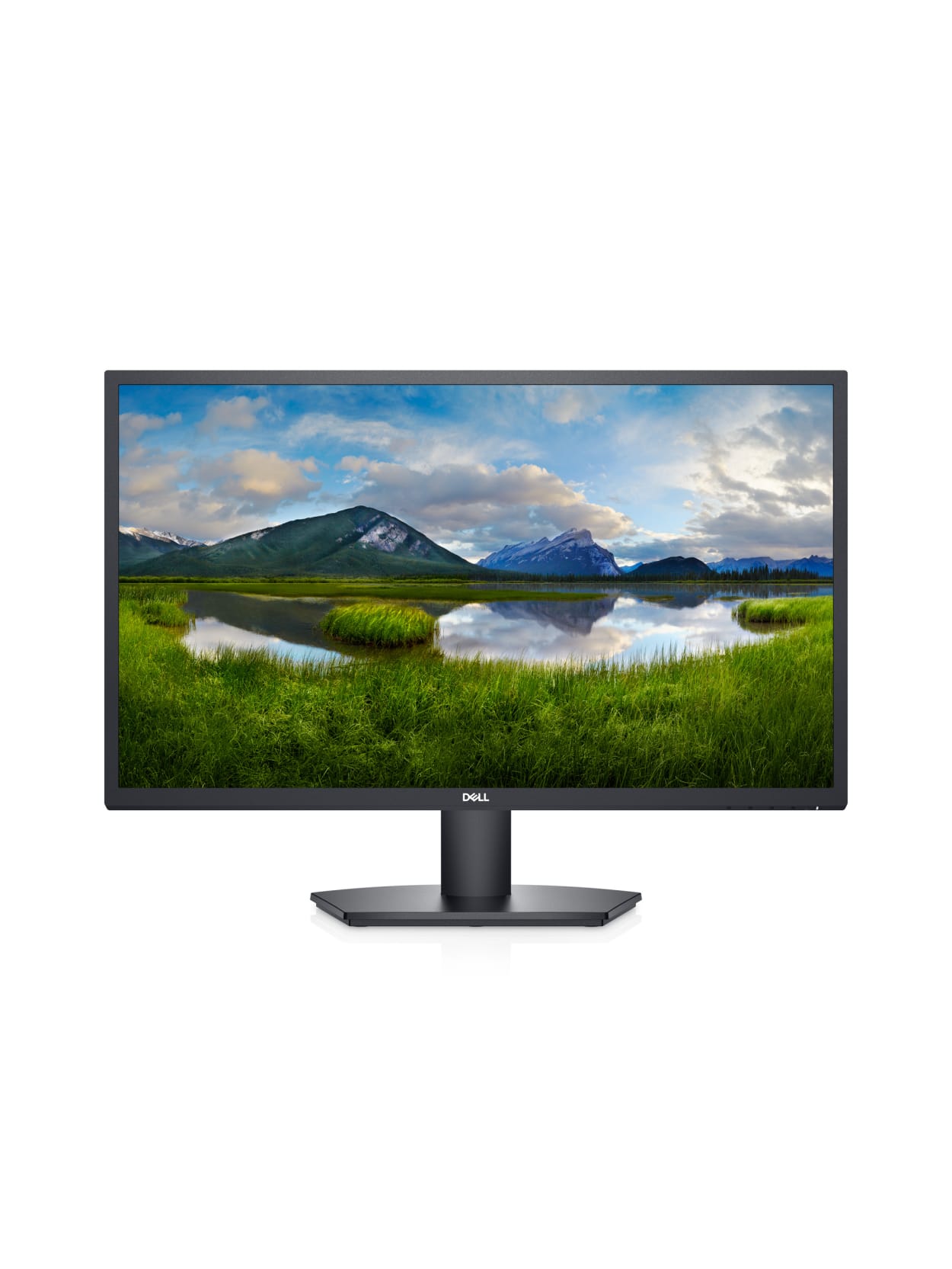 Dell™ SE2722H 27" FHD LED Monitor $129.99 @ Office Depot