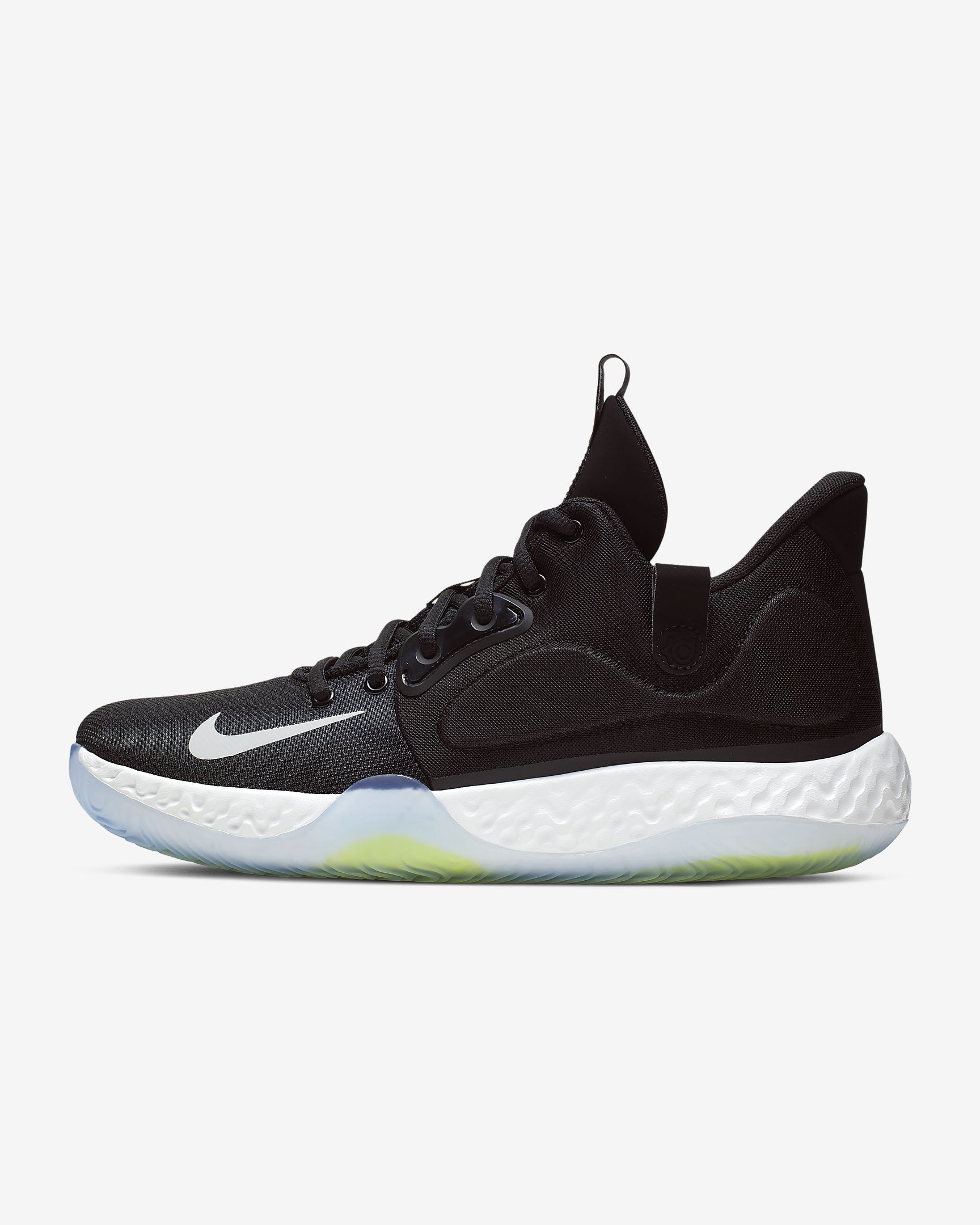 Nike KD Trey 5 VII for $40 + free shipping at nike.com