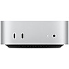Apple Mac mini Desktop (2026): M6 12-Core, 16GB RAM, 256GB SSD