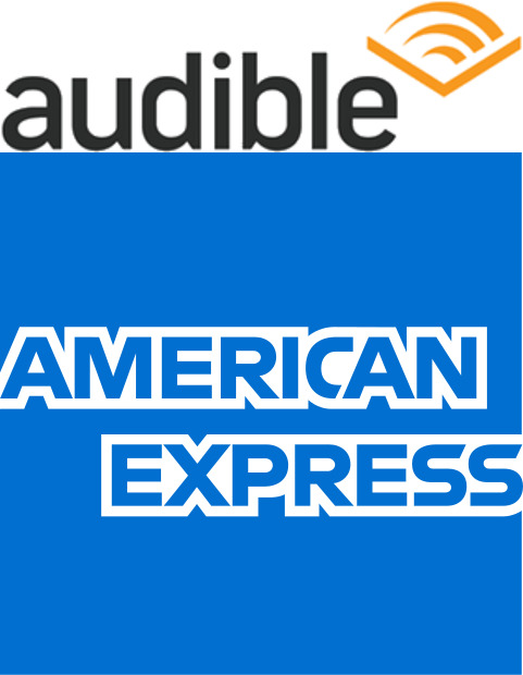 American Express Cardholders: 6-Month Audible Plus Trial ...