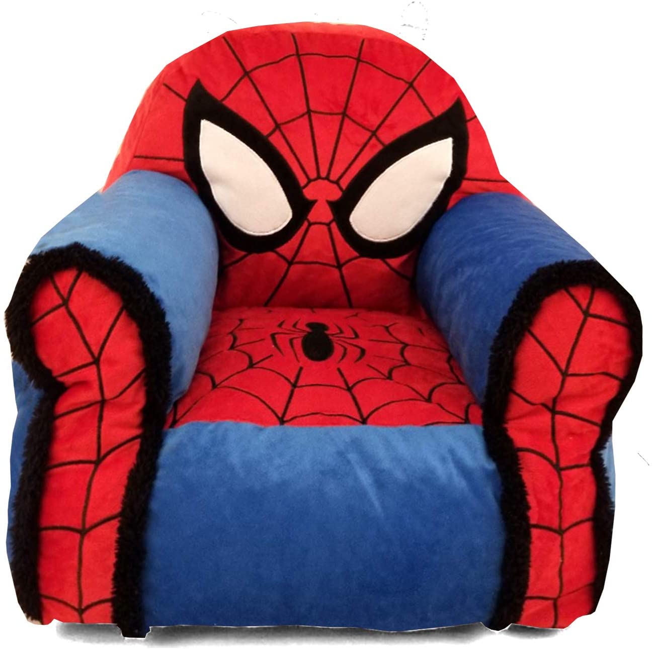 Marvel Spiderman Bean Bag Chair