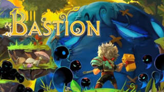 Bastion (PS4 Digital Download) $3.74