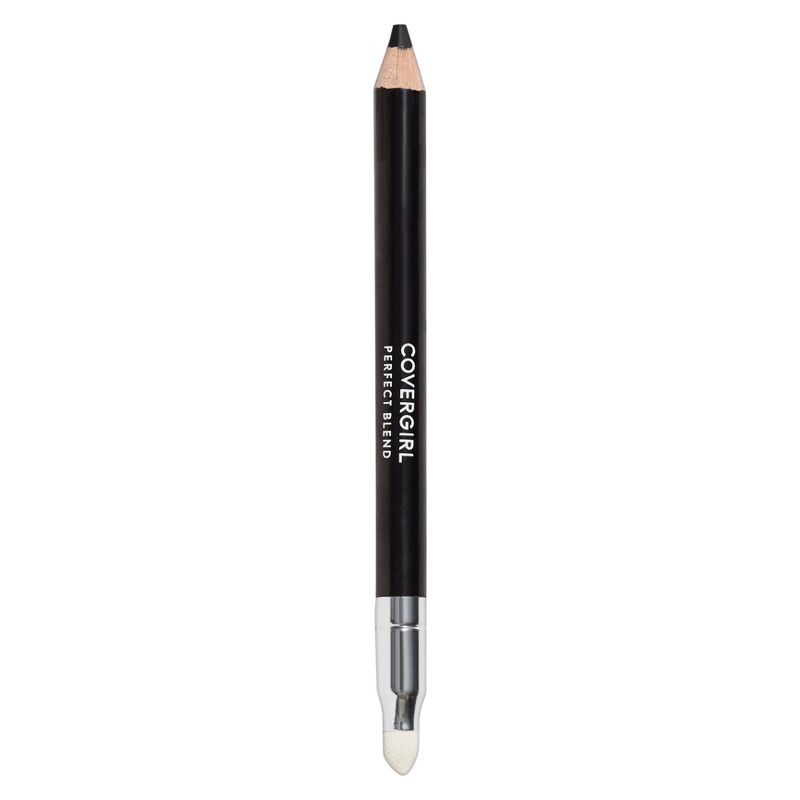 Target Circle Members: Covergirl Perfect Blend Eyeliner Pencil  (Black or Brown) FREE (In-Store Only)