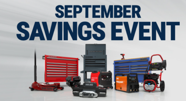 Harbor Freight Coupon: Inside Track Members Up to 25% Off ...