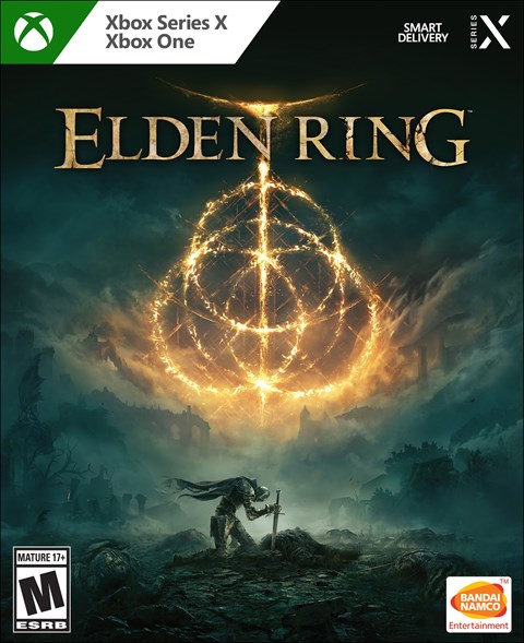 GameFly Pre-Played Sale: Elden Ring (Xbox Series X/One)