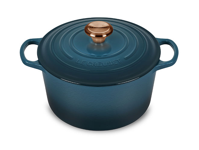 Le Creuset 5.25Quart Deep Dutch Oven (various colors)