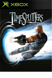 Timesplitters future perfect xbox sale one