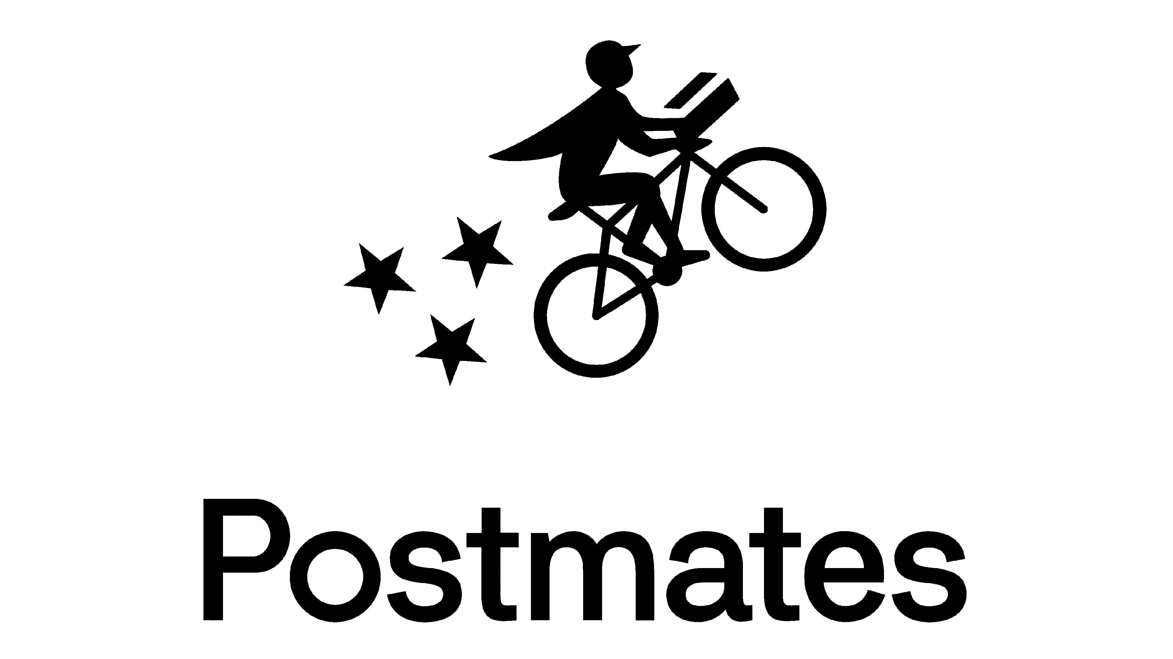 Postmates Select Restaurants Delivery Orders 25+