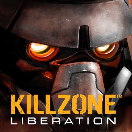 Killzone Liberation – Many Cool Things