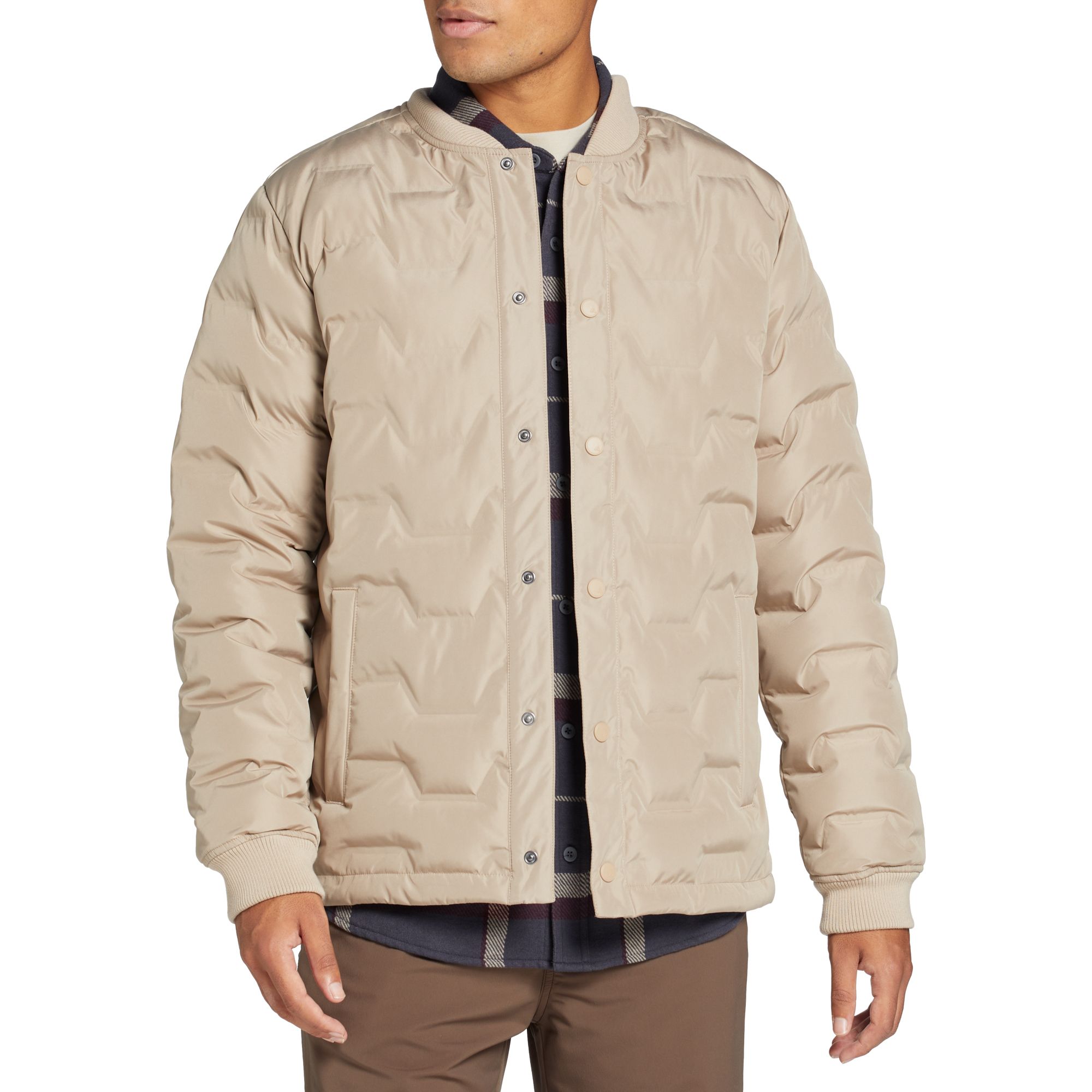 Alpine design jacket hot sale