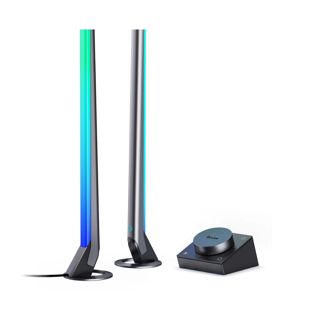 Govee 32.8' Wi-fi Rgbic Led Strip Lights : Target