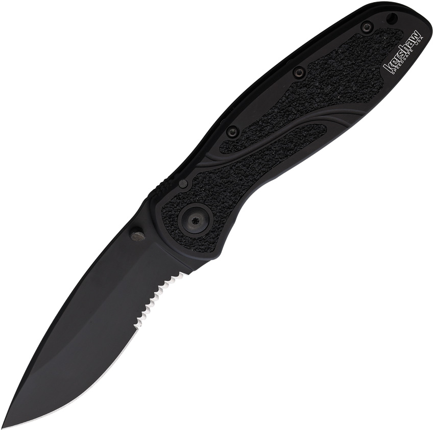 Kershaw Knives (Factory Seconds) Kershaw Blur Linerlock Assisted
