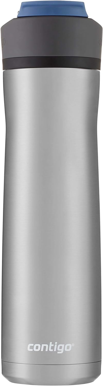 Contigo Stainless Steel Water Bottles Only $10.99 on  (Stays