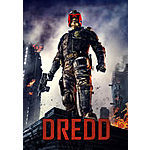 Dredd (Digital 4K UHD) $5 &amp; More