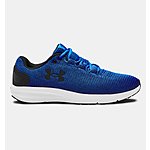 Active Duty/First Responders: Men's UA Charged Pursuit 2 Twist Running Shoes $31.80 + Free S/H w/ ShopRunner
