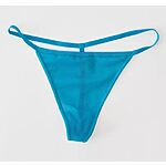 Womens Out From Under Thongs: Modern Love G-String Thong $3 &amp; More + Free Store Pickup