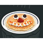 Halloween Freebies: IHOP: Kids 12 or Under: Scary Face Pancake Free (10/29 7am-10pm) &amp; More